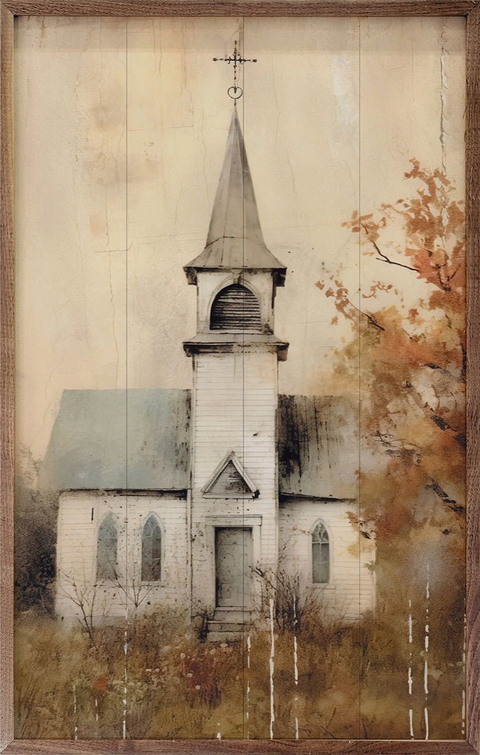 Countryside Church 3 image 0