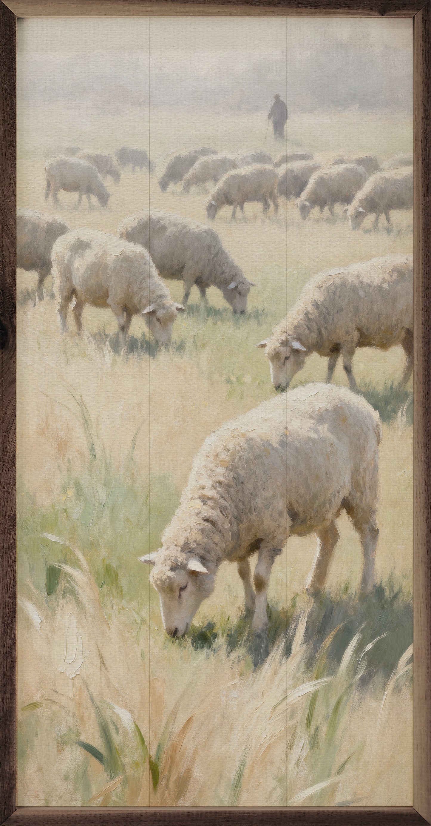 Sheep Herd