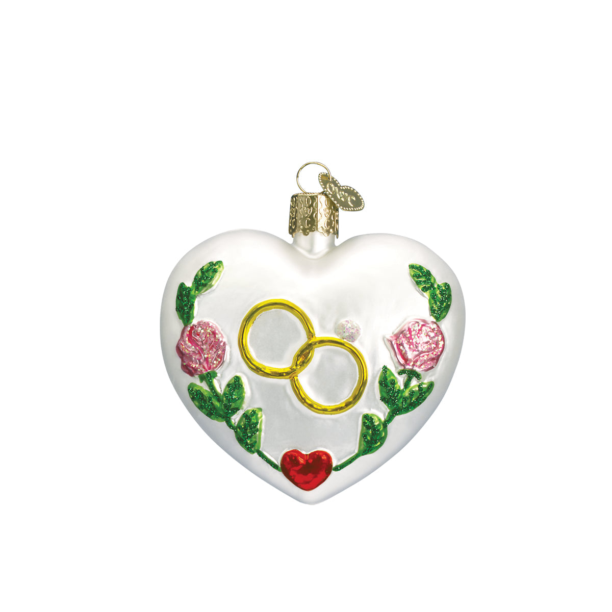 Wedding Ornament Collection