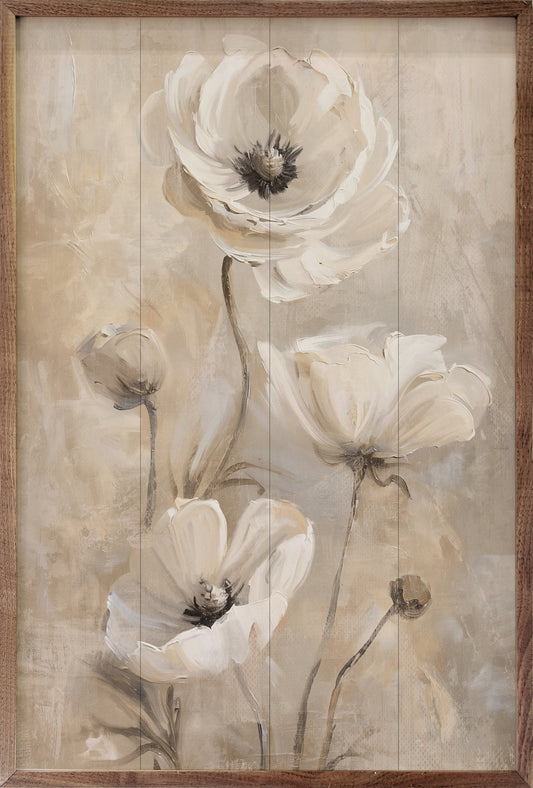 Neutral Flora 2 By Nina Blue image 0