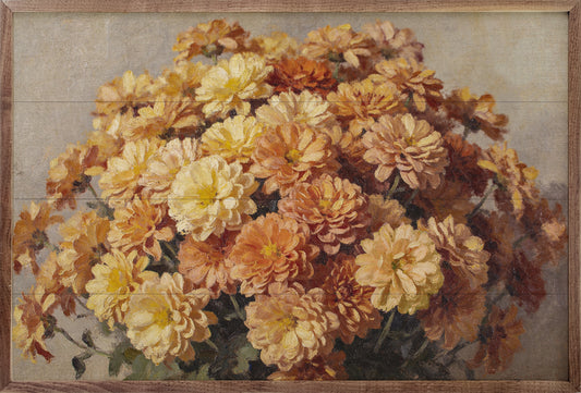 Autumn Mum
