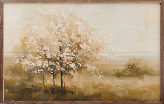 Blossom Tree