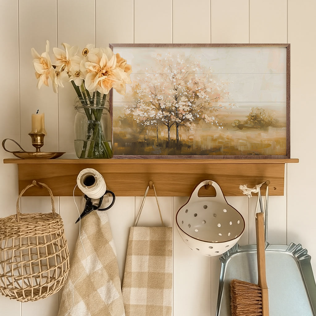 Blossom Tree