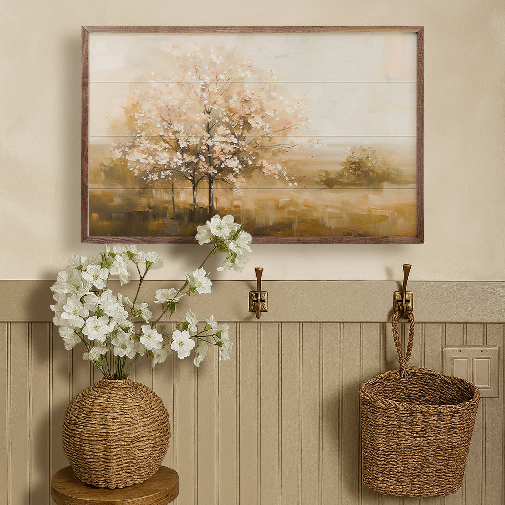 Blossom Tree