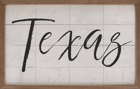 Cursive Personalized State