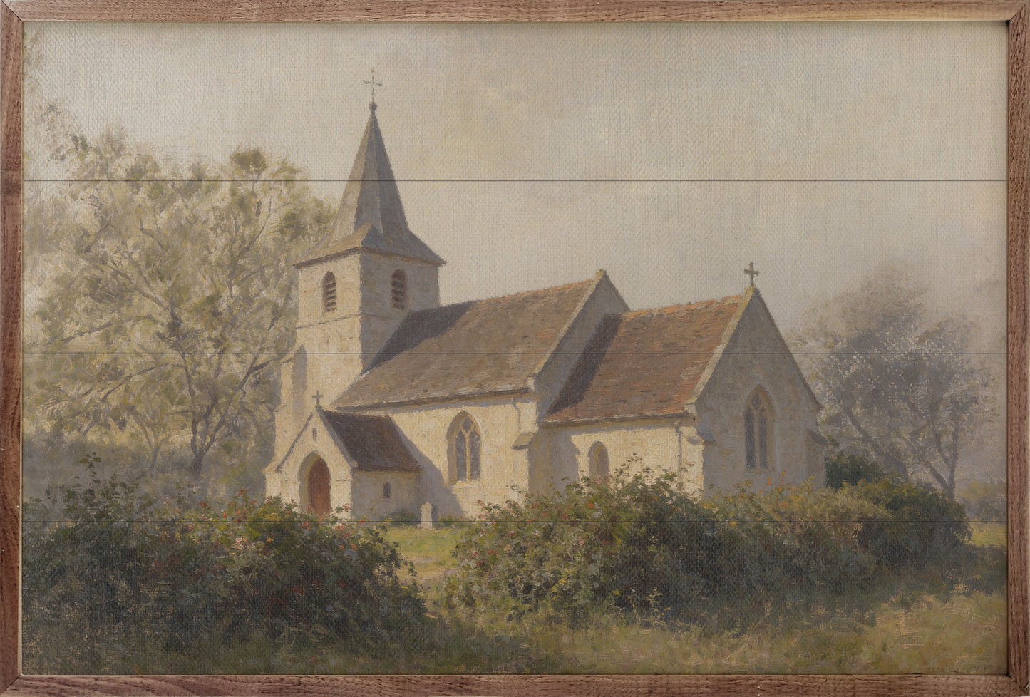 European Church Of Christ