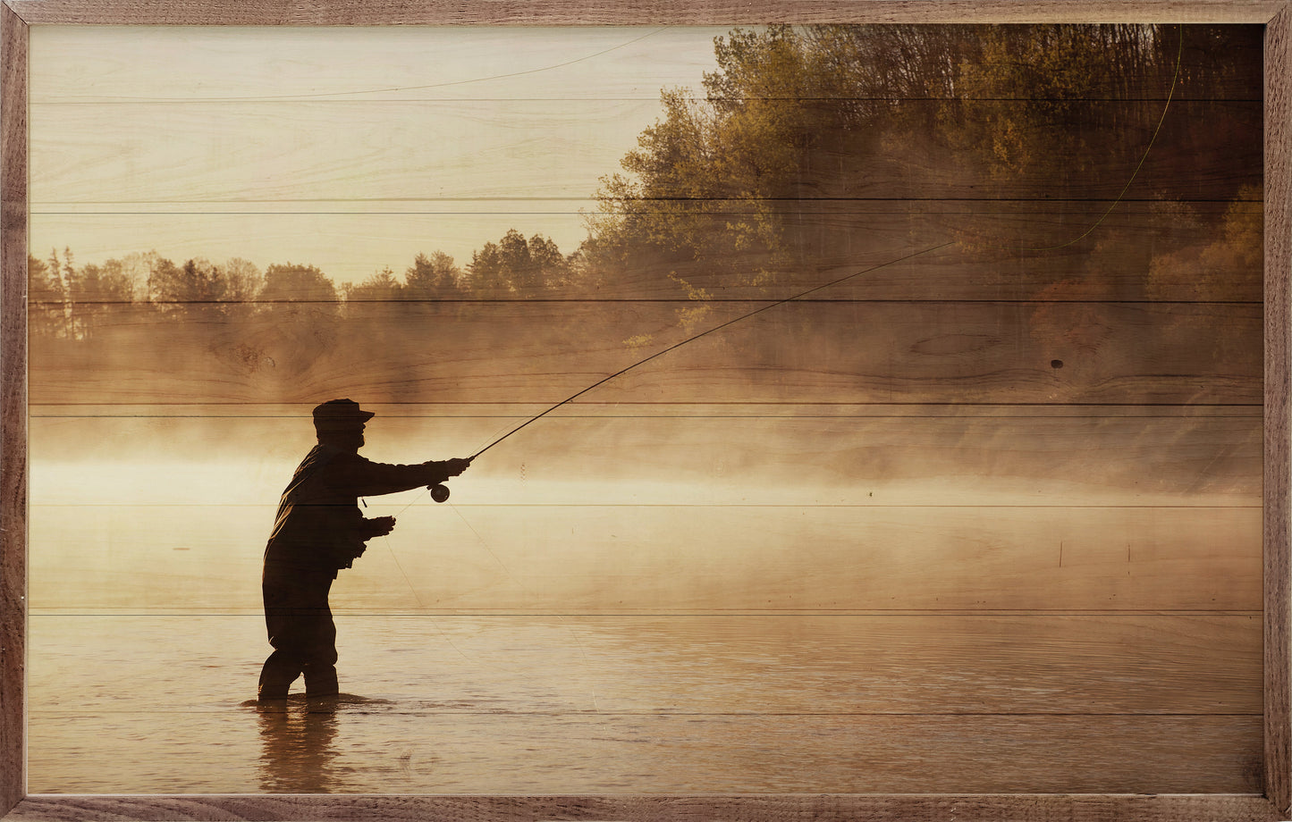 Fly Fishing