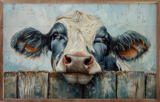 Howdy Neighbor By Petals Prints Design