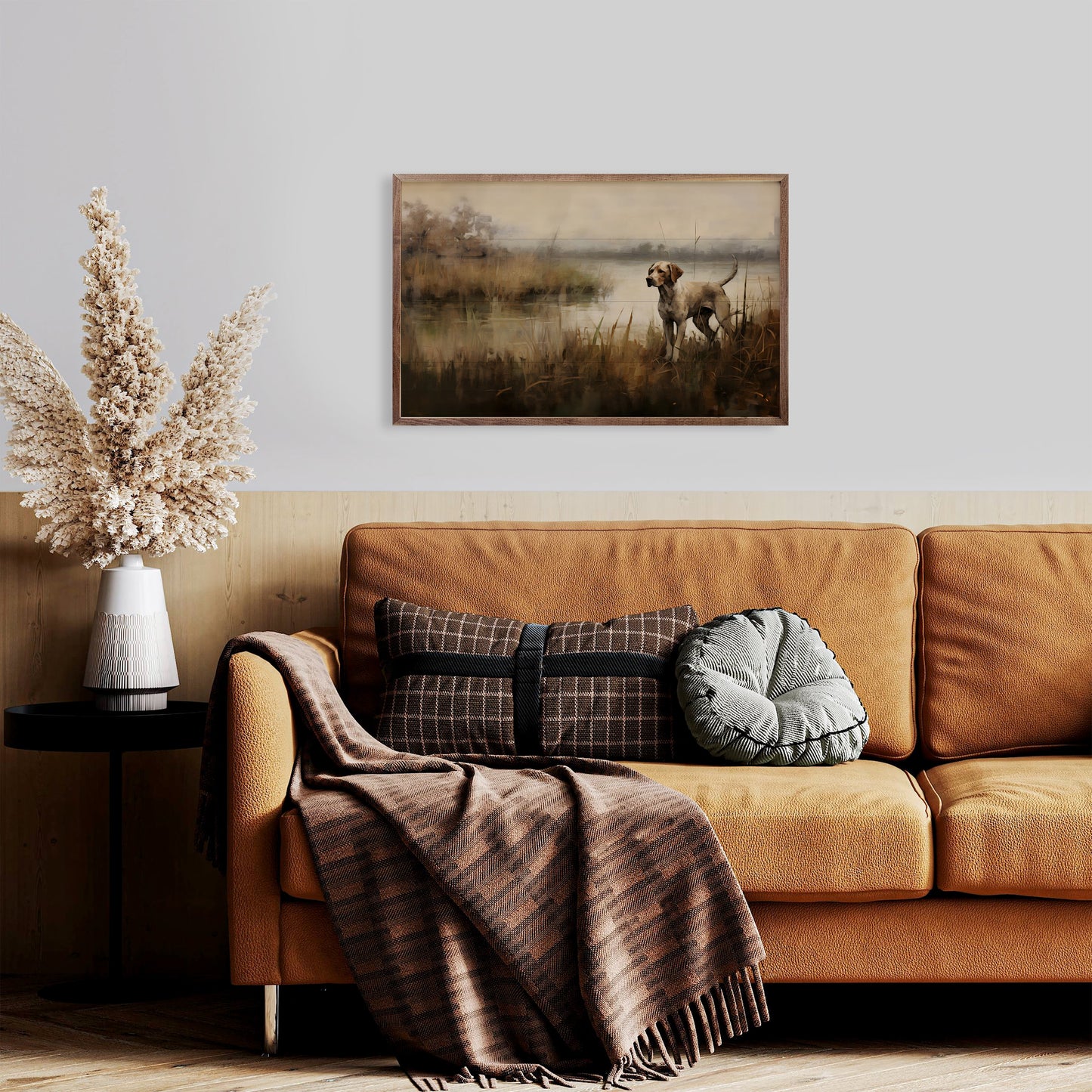 On The Hunt 6 By Petals Prints Design