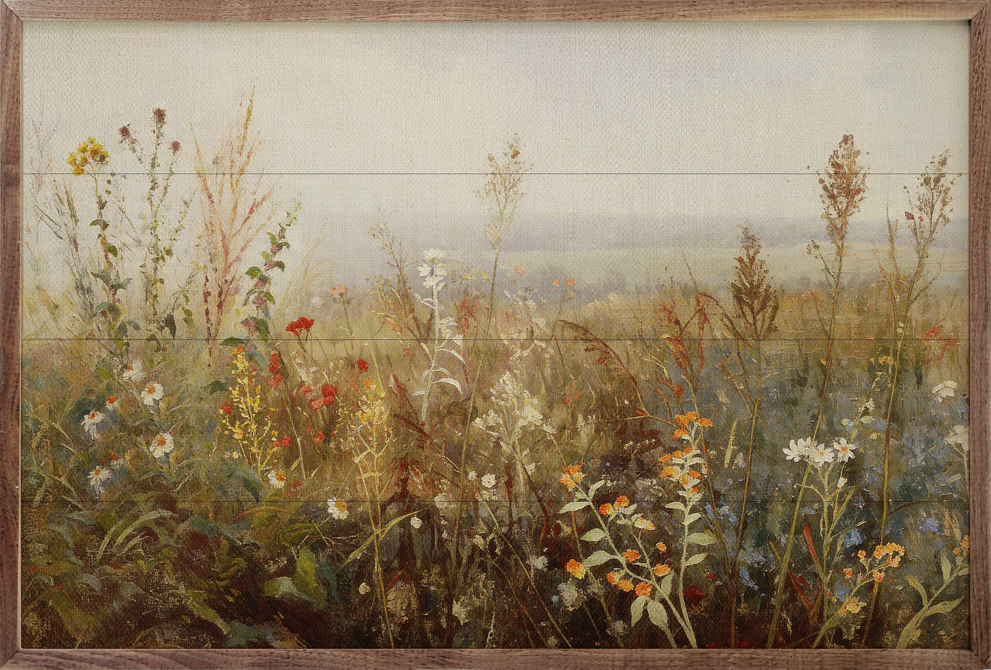 Open Meadow Bloom