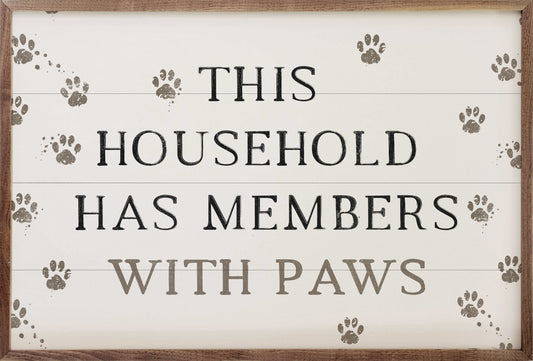 Paws Household