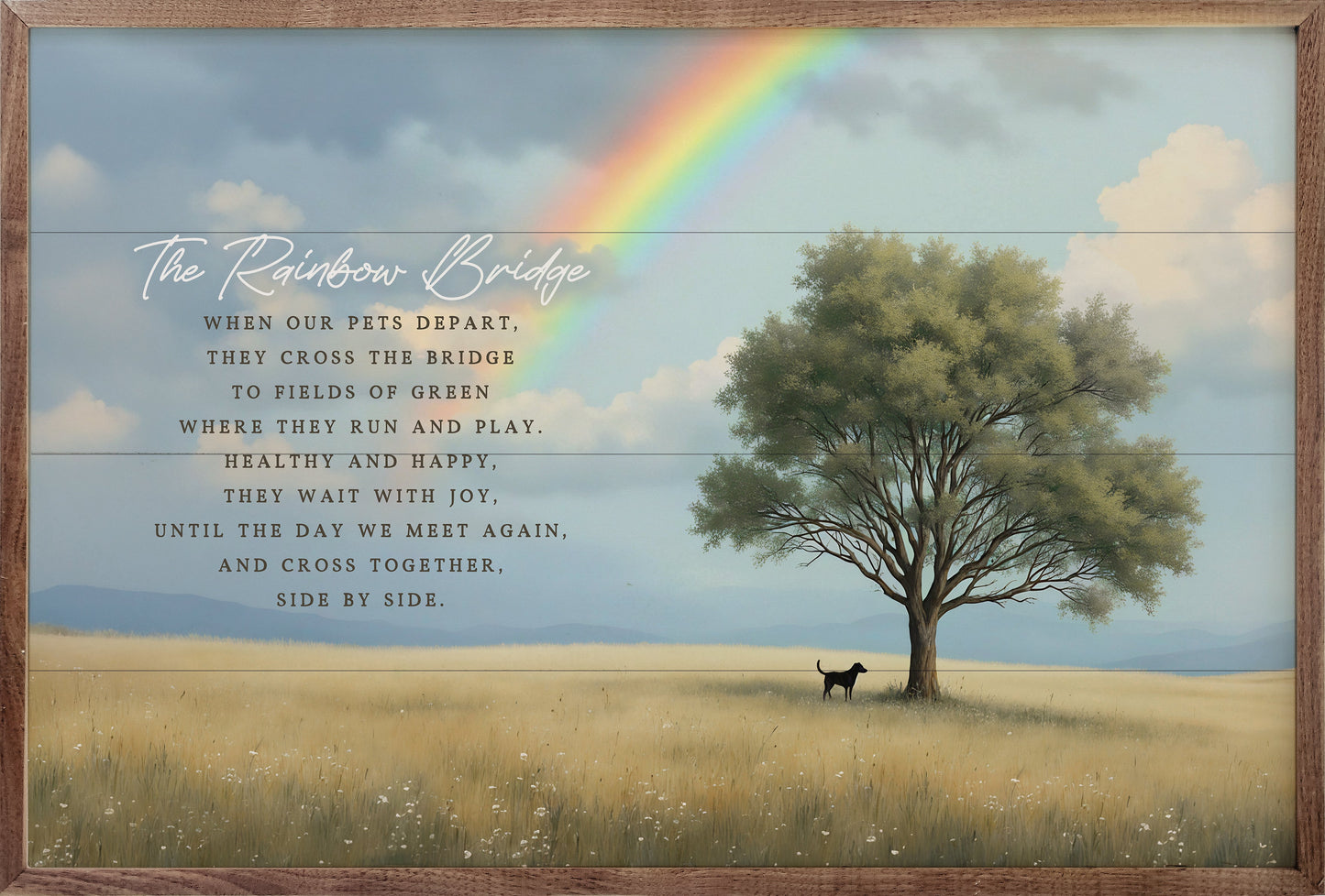Rainbow Bridge