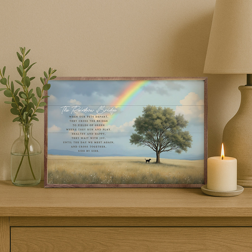 Rainbow Bridge