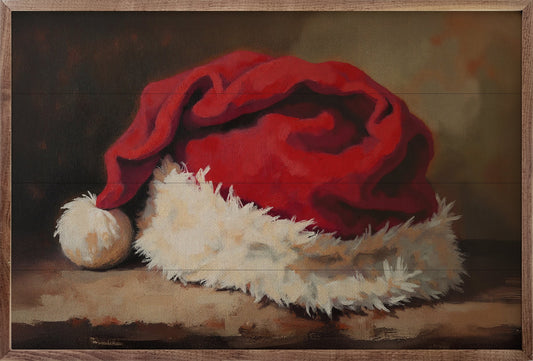 Santa's Hat