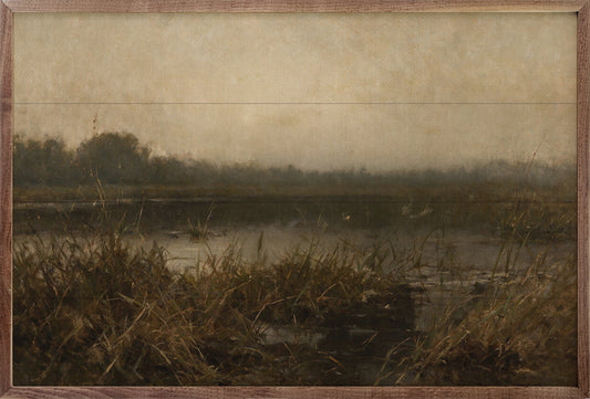 Stillwater Scene