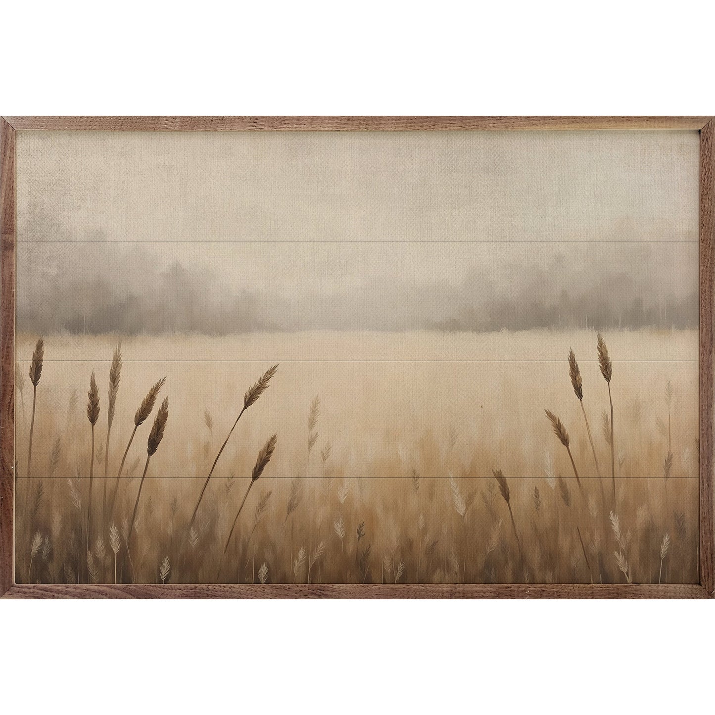 Wheat Field