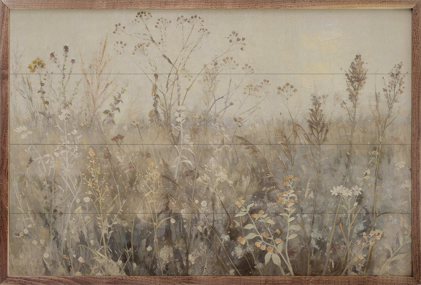 White Pasture Haze