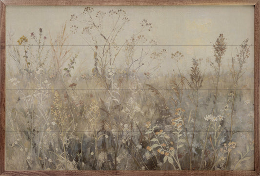 White Pasture Haze