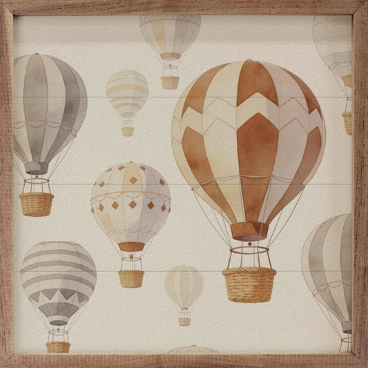 Air Balloons