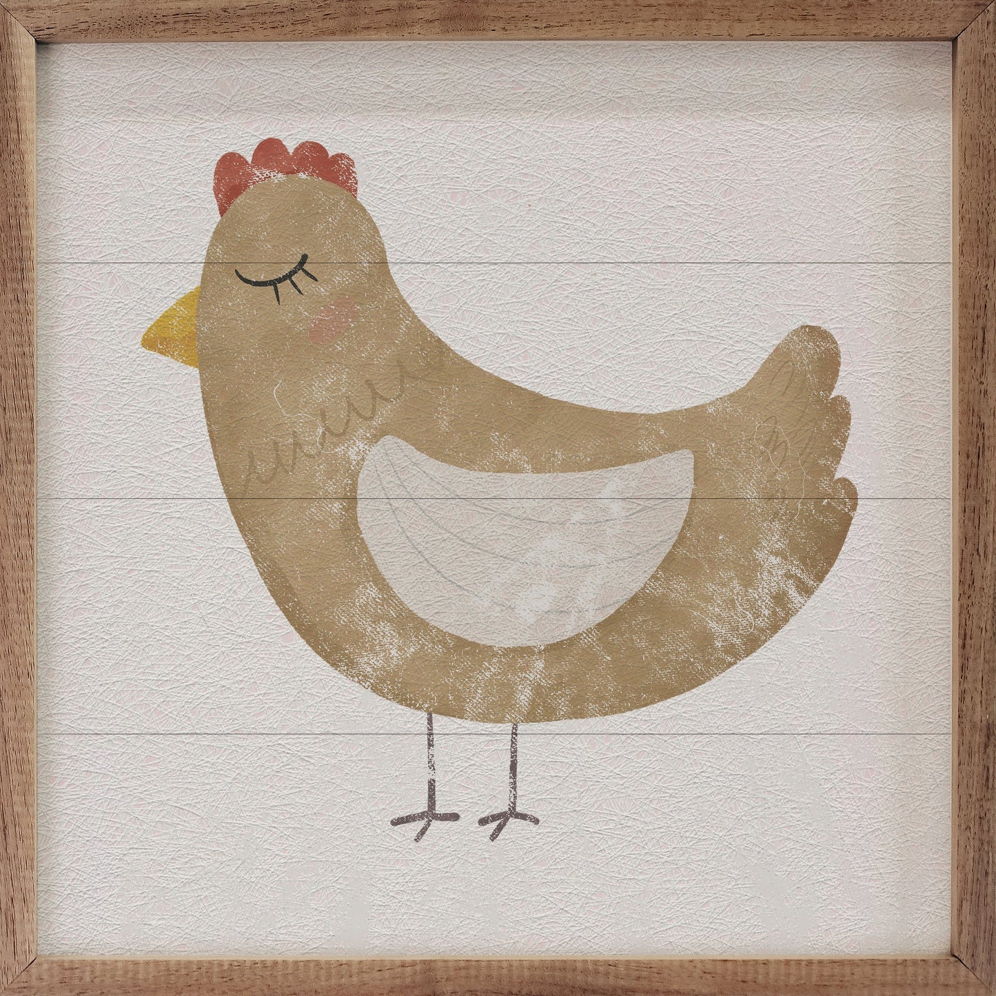 Farmland Chicken White