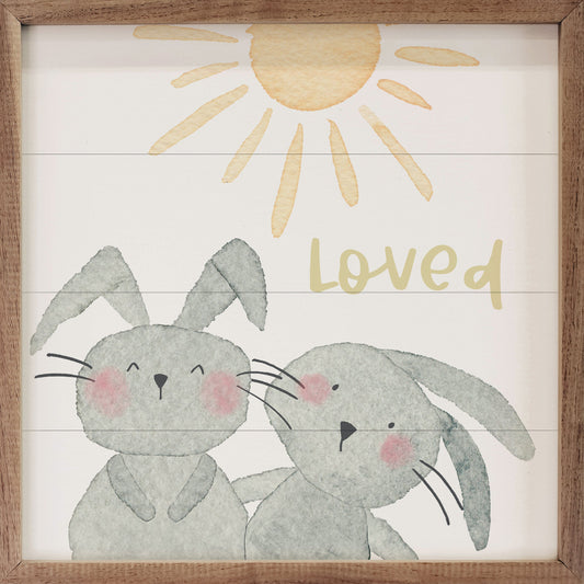 Loved By Deane Beesley