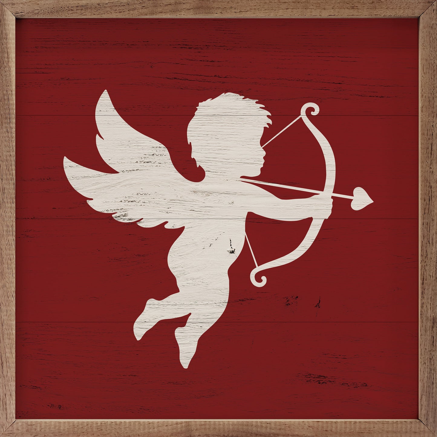Cupid Red