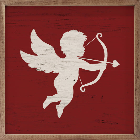 Cupid Red