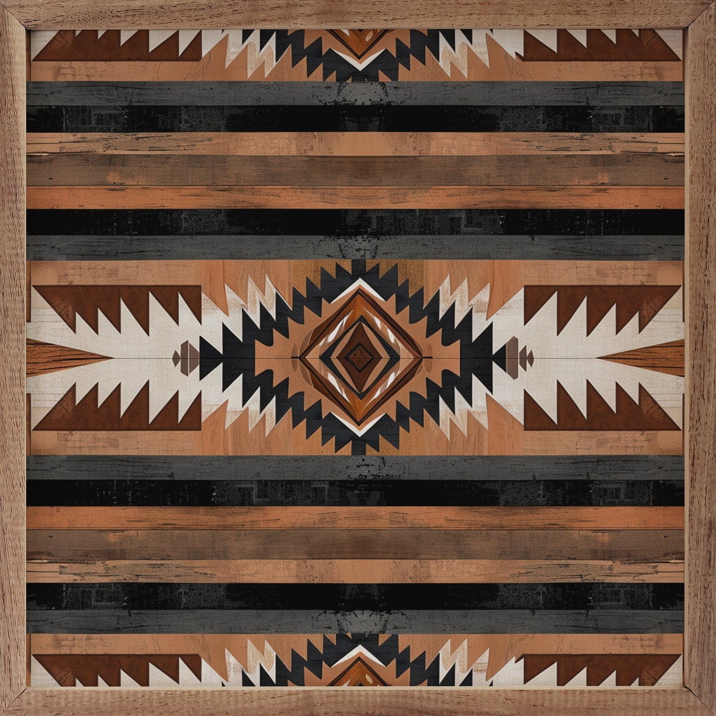 Southwestern Wood Browns