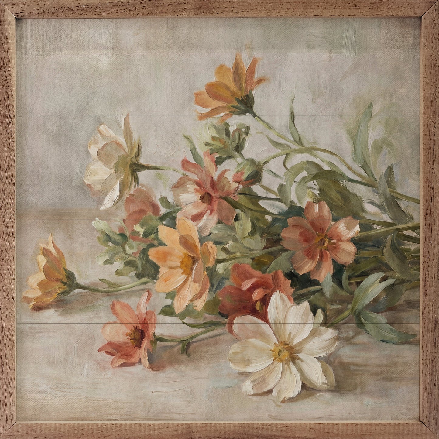 Spring Garden Bouquet