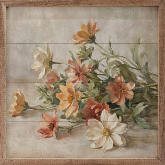 Spring Garden Bouquet