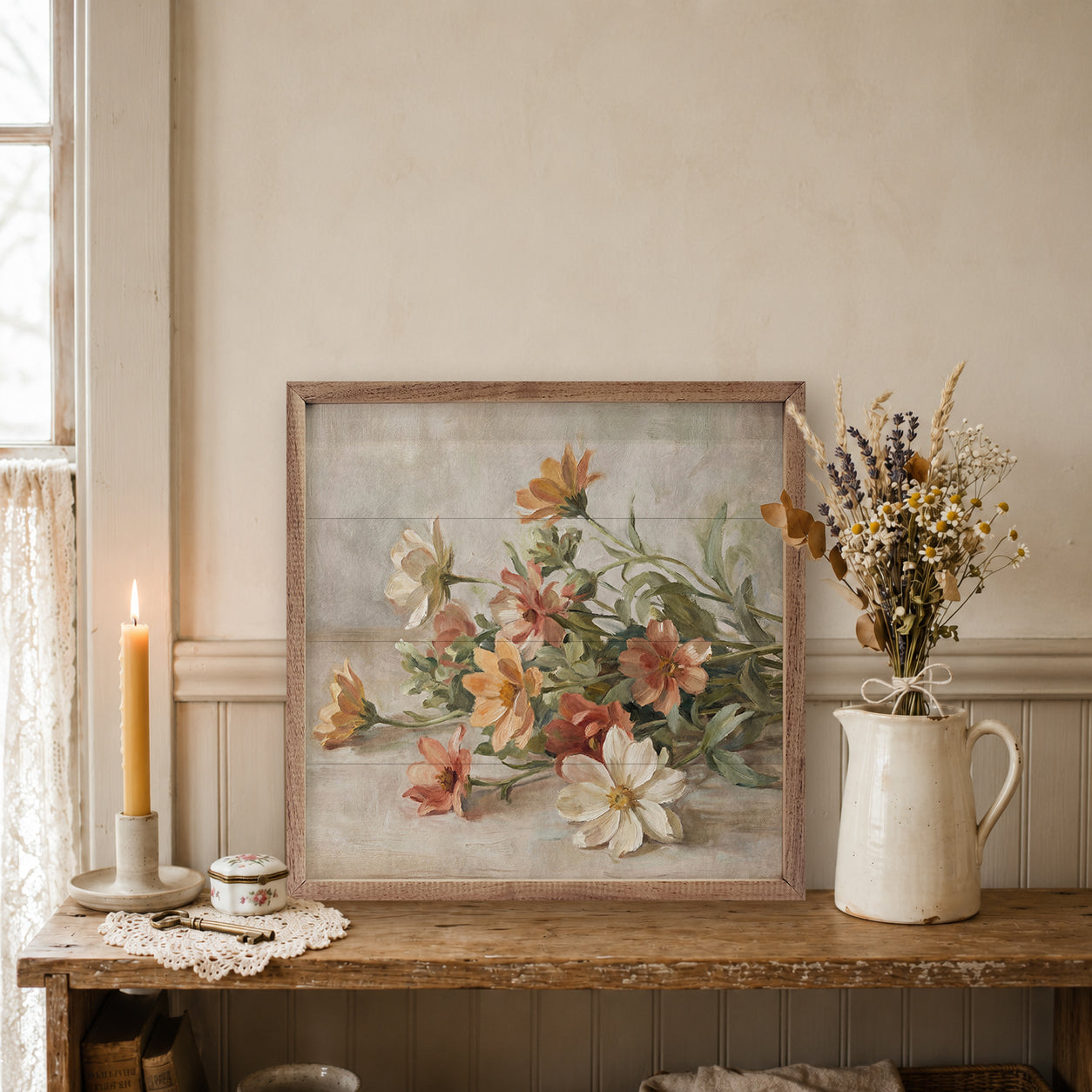 Spring Garden Bouquet