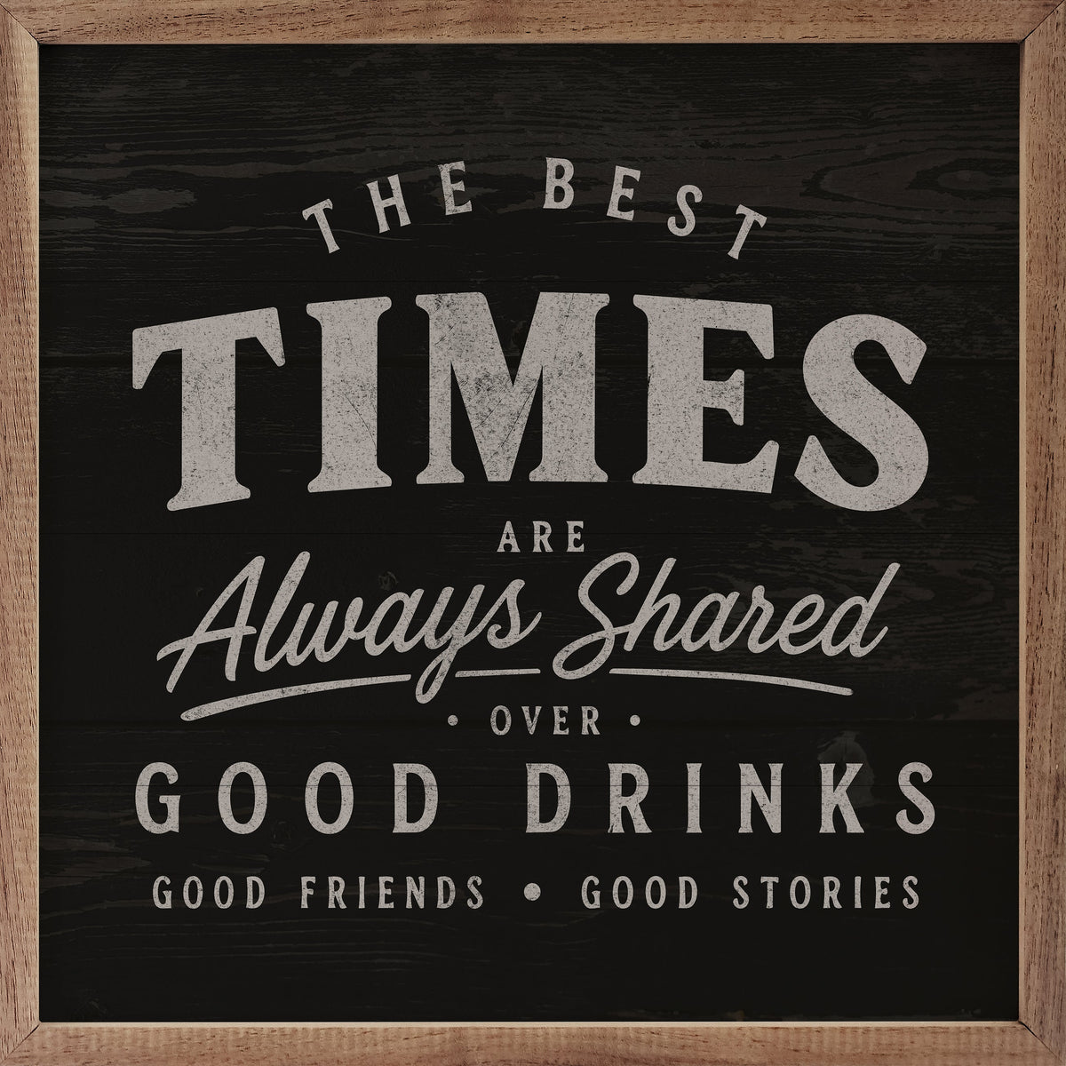 The Best Times