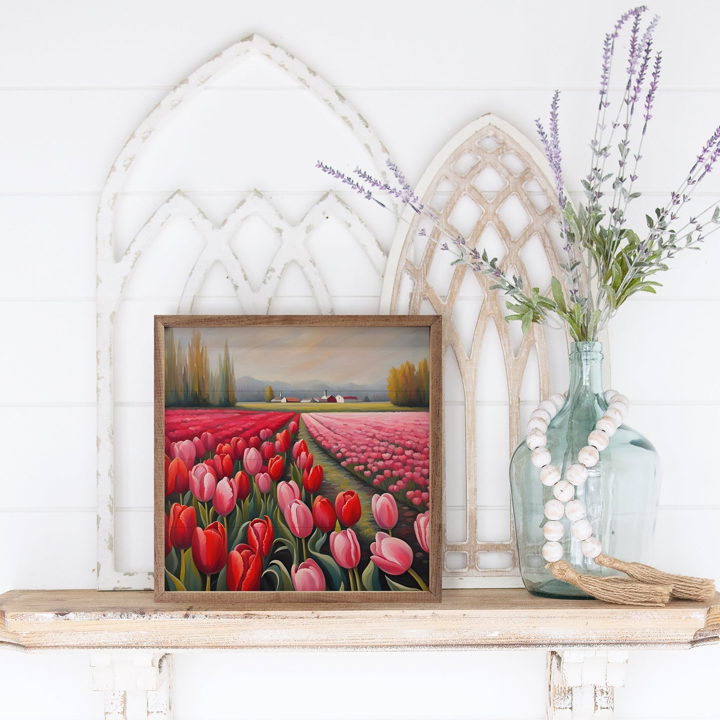 Tulip Field
