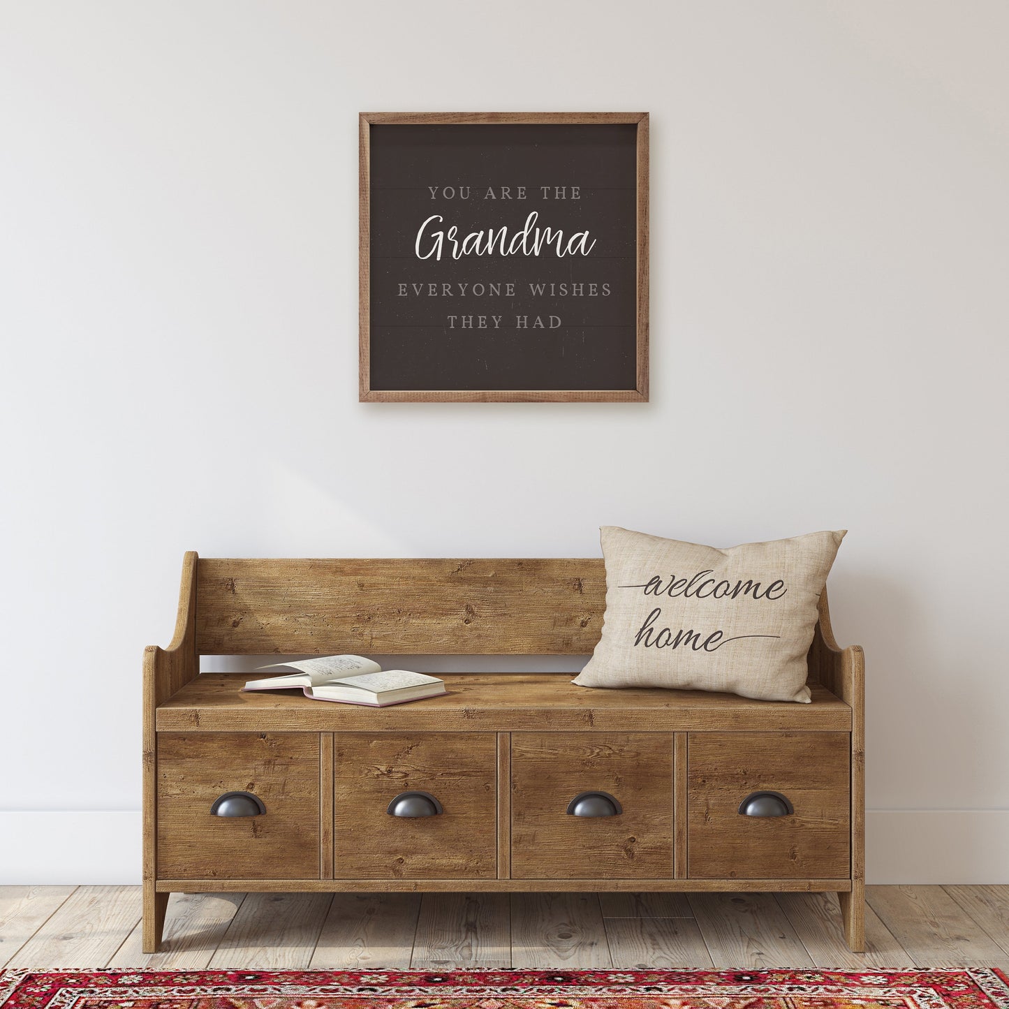 Everyone Wishes Personalized Name