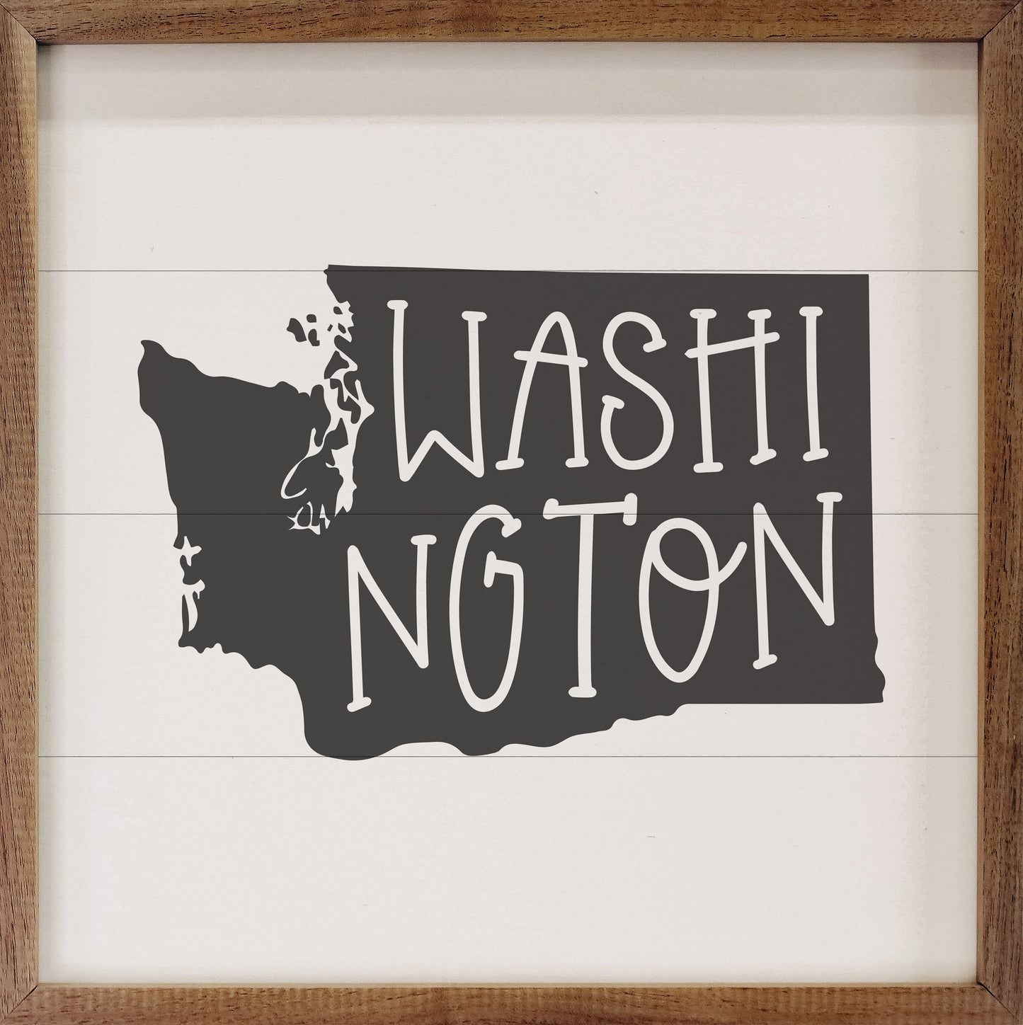 State Shape Personalized State