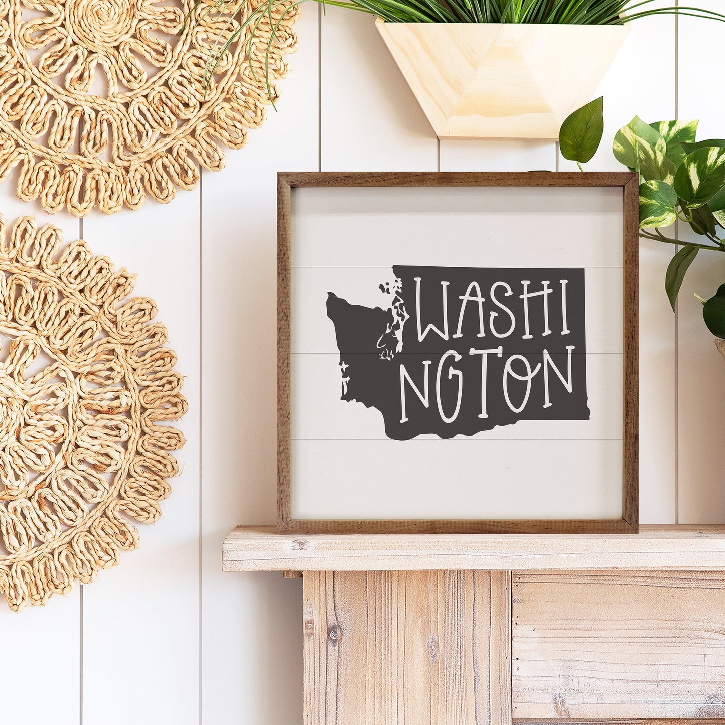 State Shape Personalized State