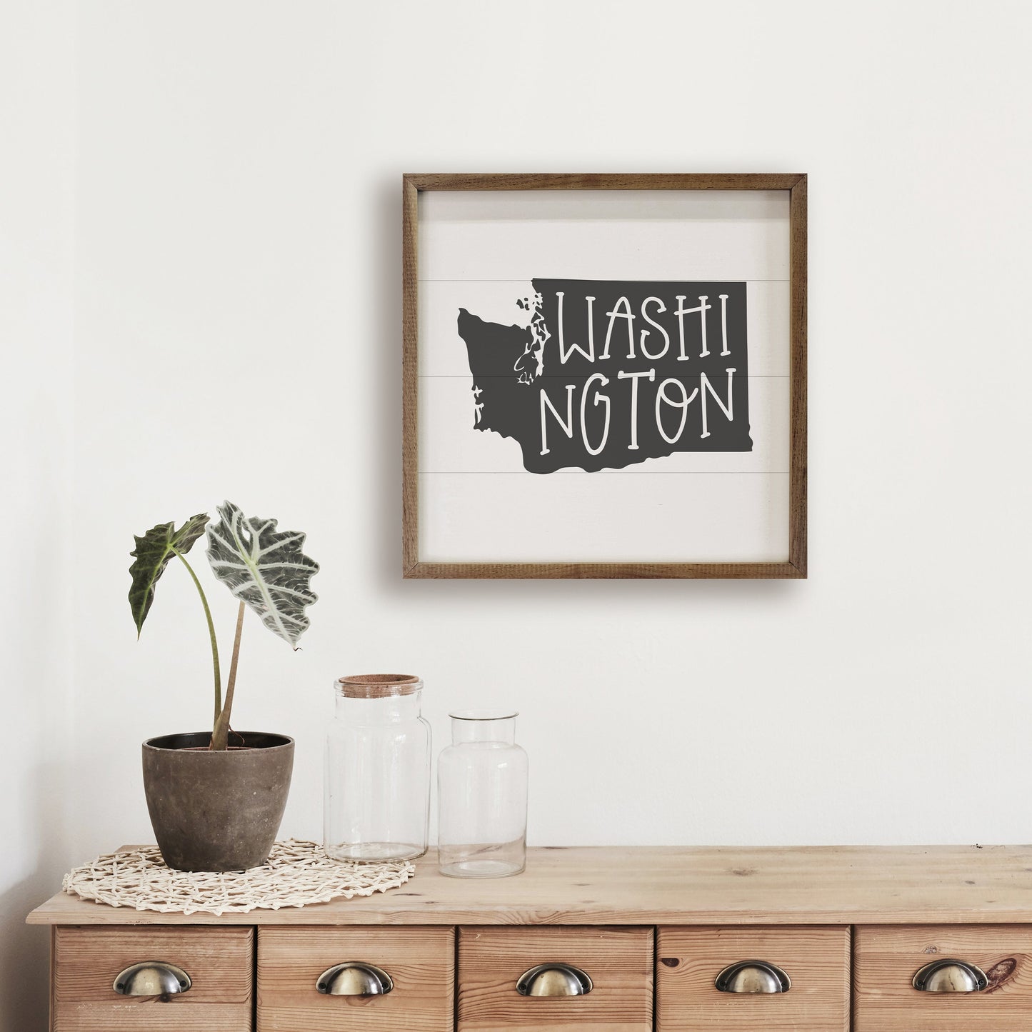 State Shape Personalized State