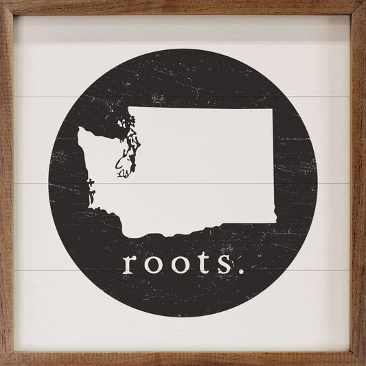 Roots Personalized State