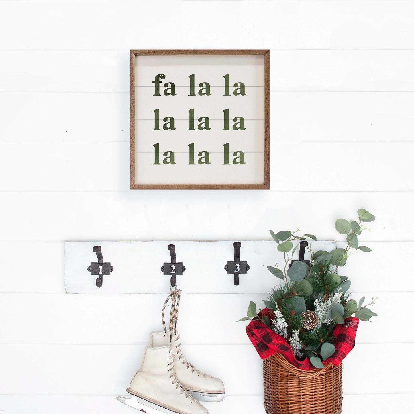 Simple Fa La La