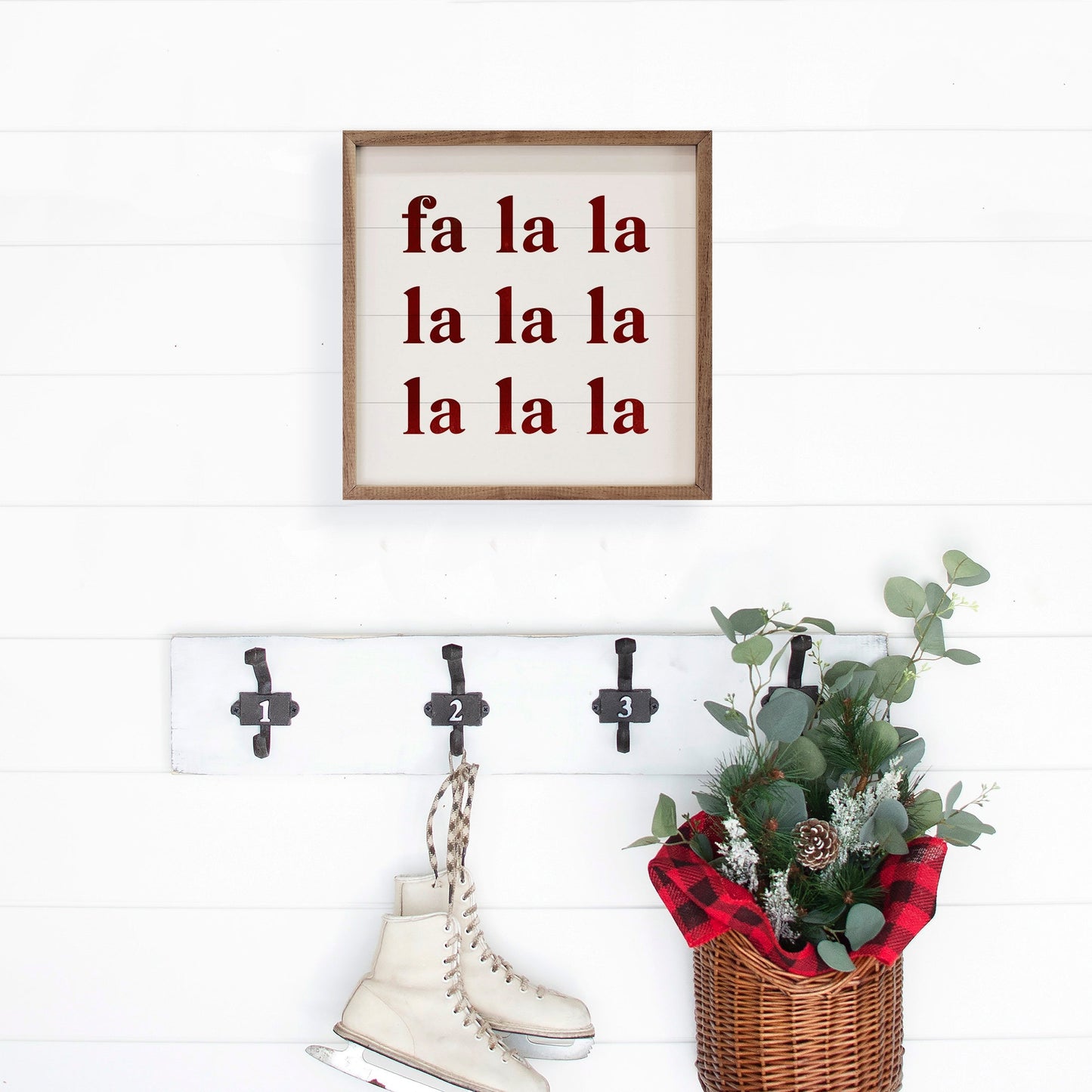 Simple Fa La La