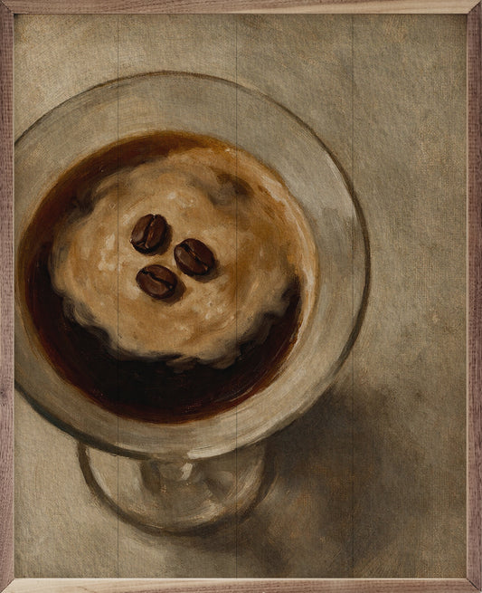 Espresso Martini