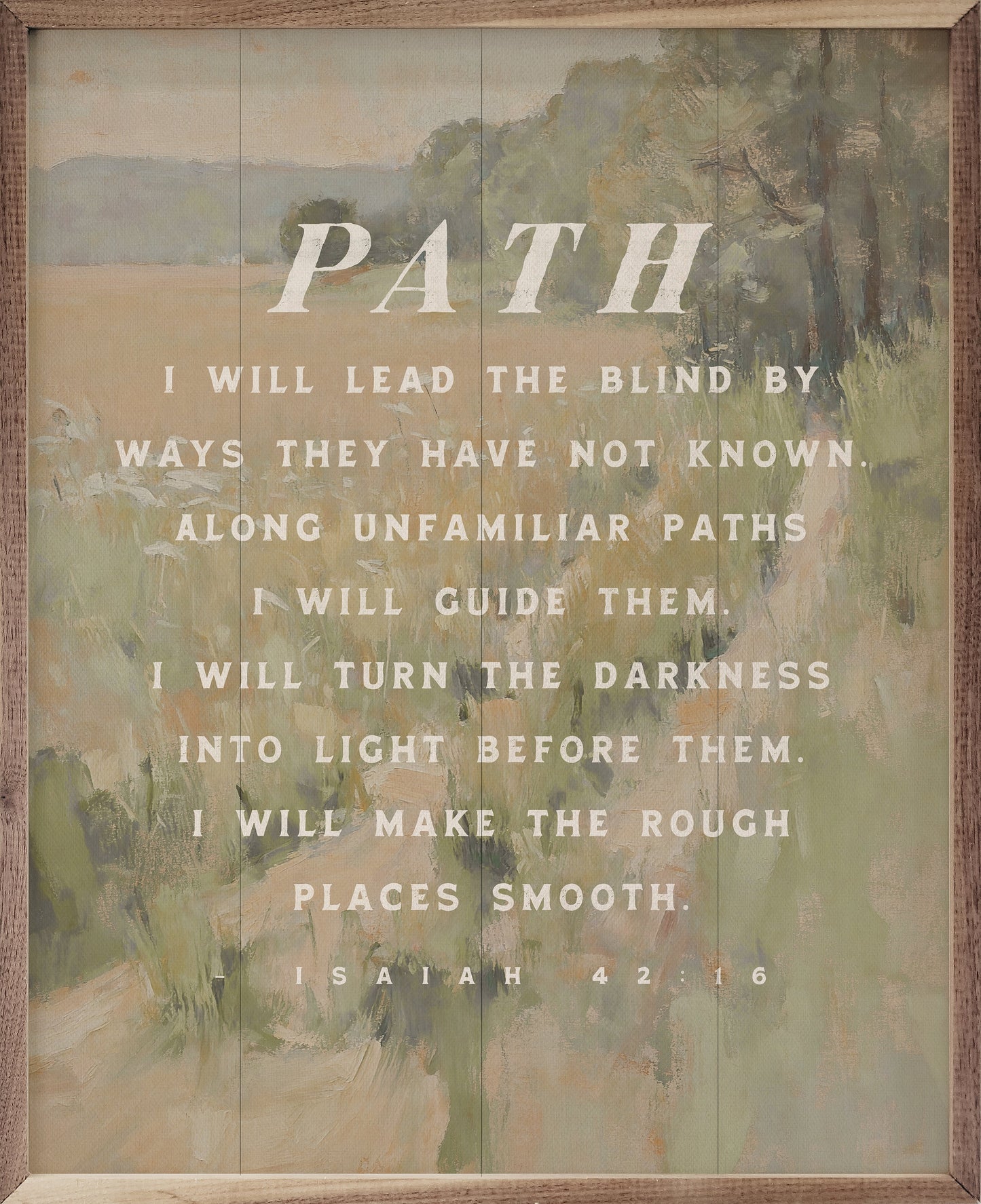 Path