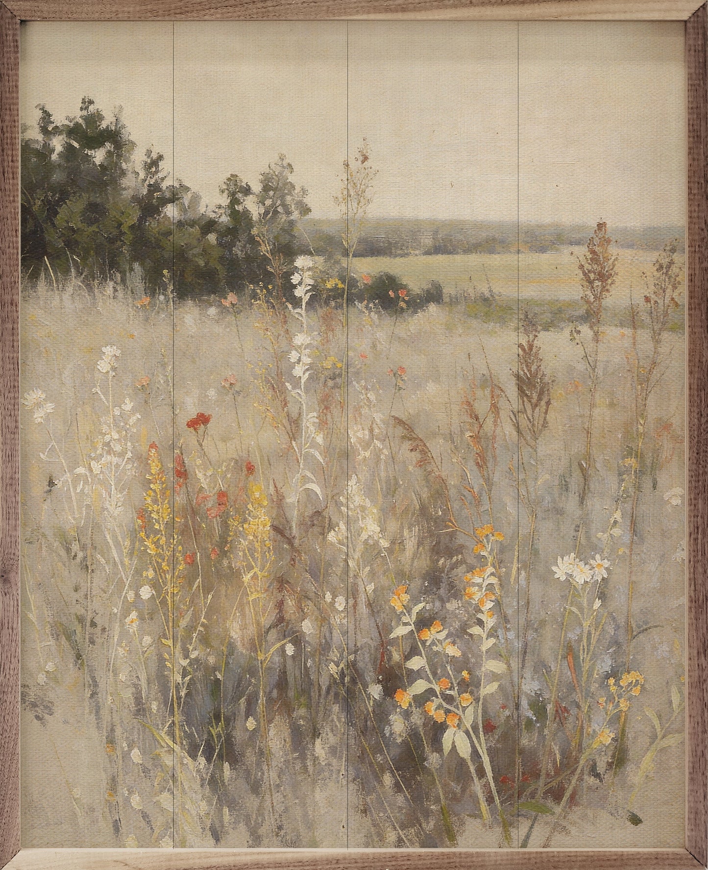 Soft Prairie Grassland