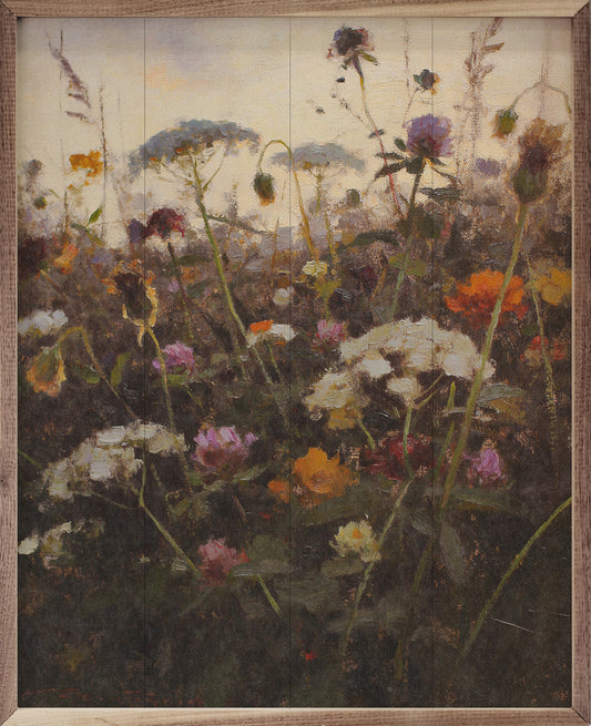 Summer Wildflower Meadow