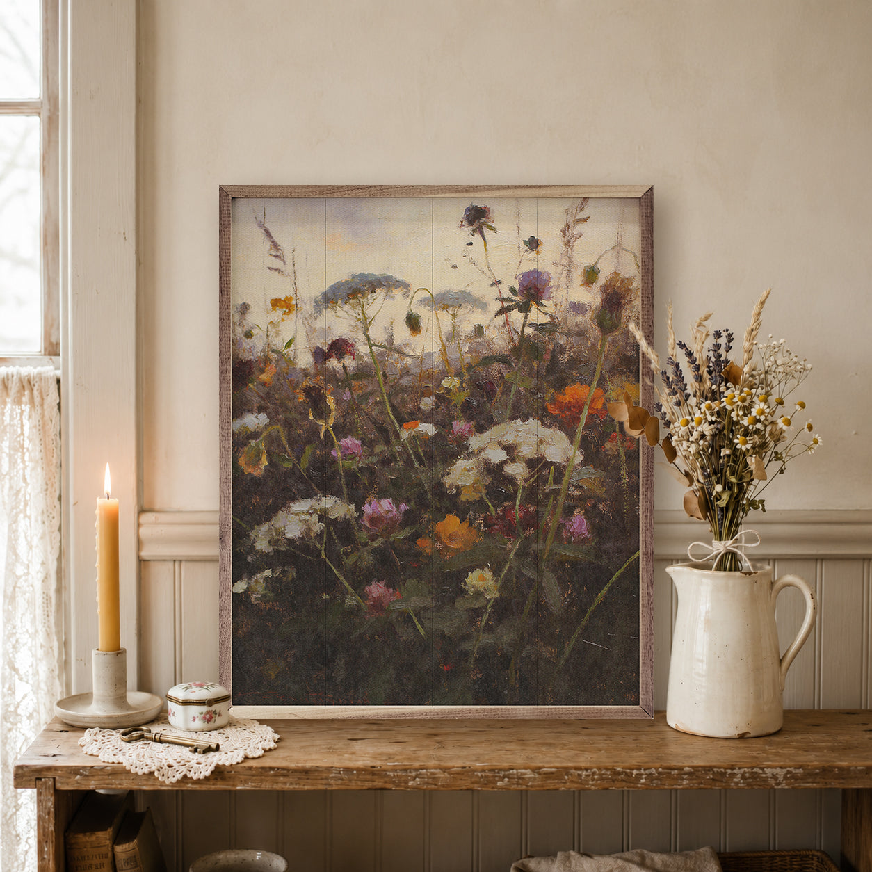 Summer Wildflower Meadow