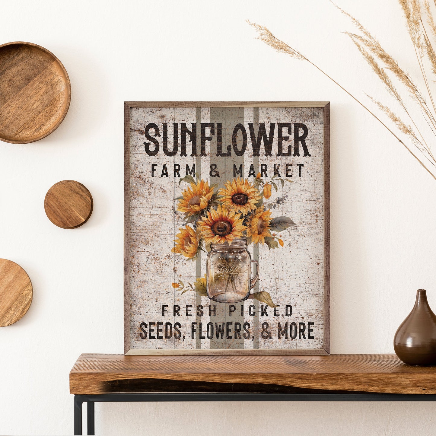 Sunflower Farm And Market