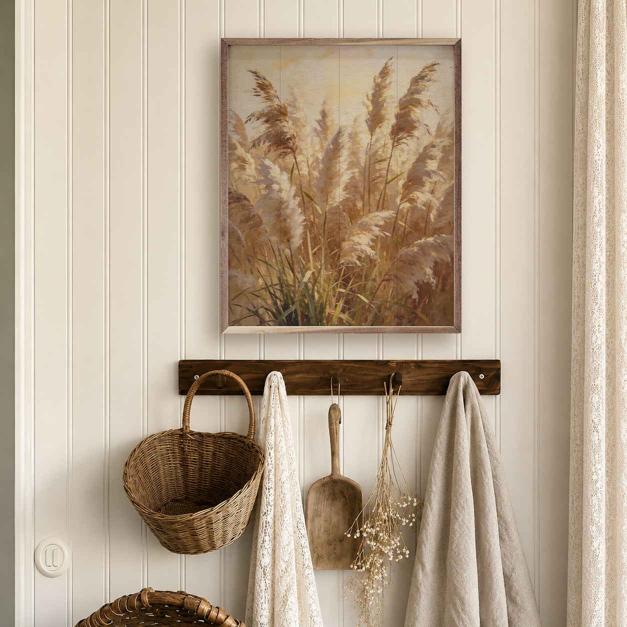 Sunlit Pampas Bundle