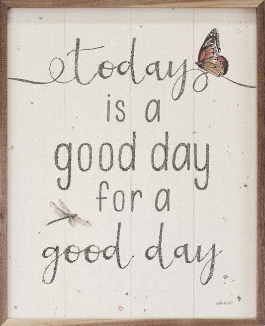 A Country Weekend XXIII Today Is A Good Day By Lisa Audit
