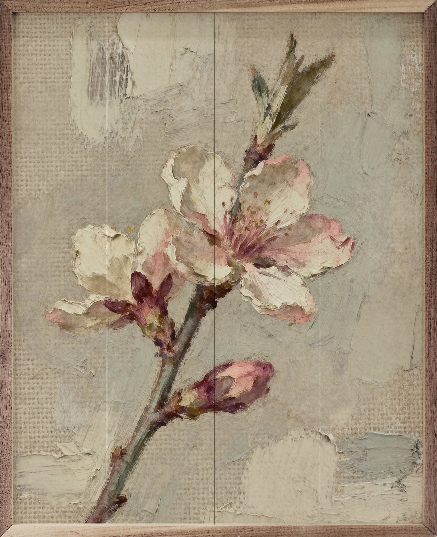 Simple Flower Branch