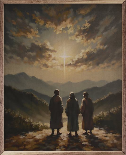 Three Wise Men image 0